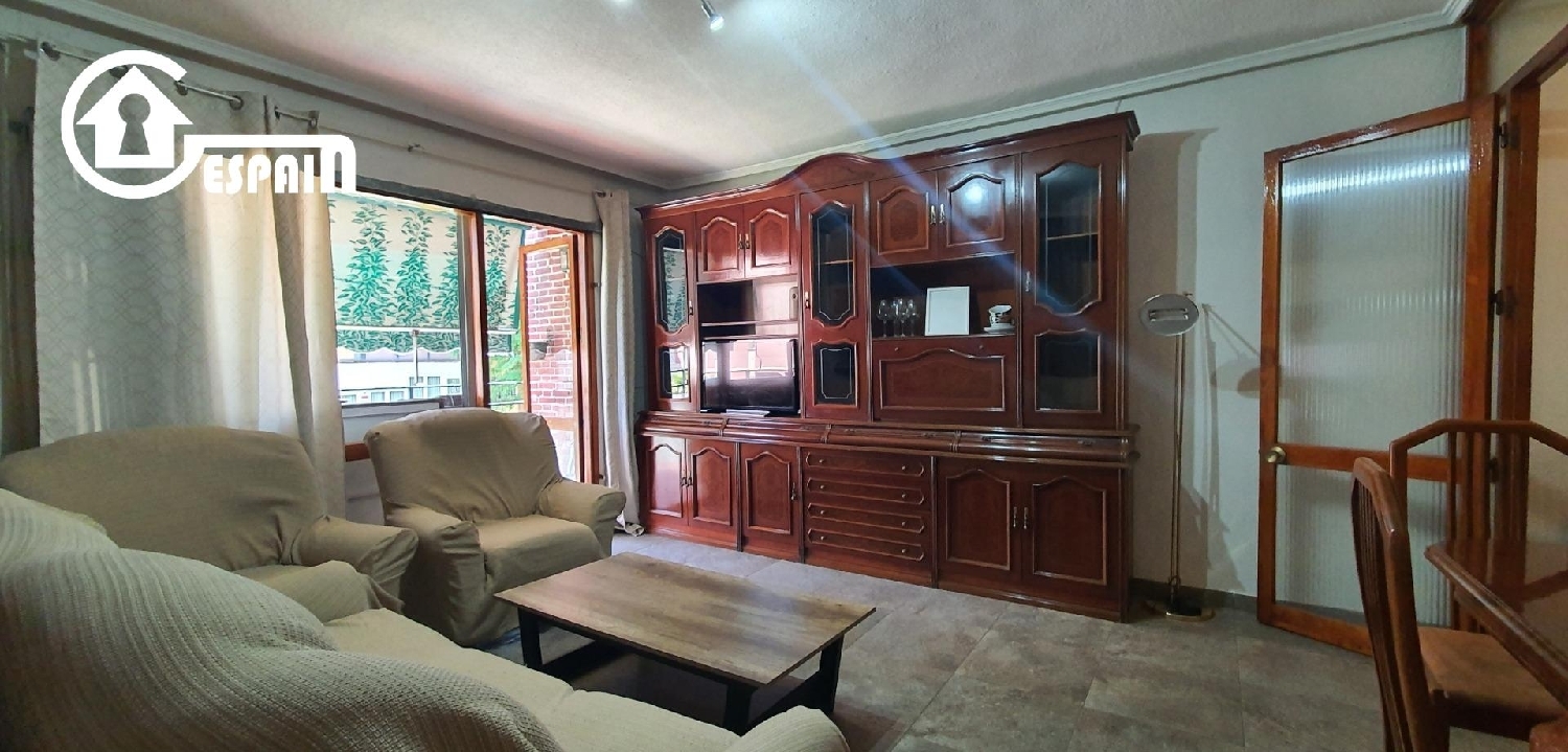  till salu lägenhet Madrid Valle Del Almanzora 7