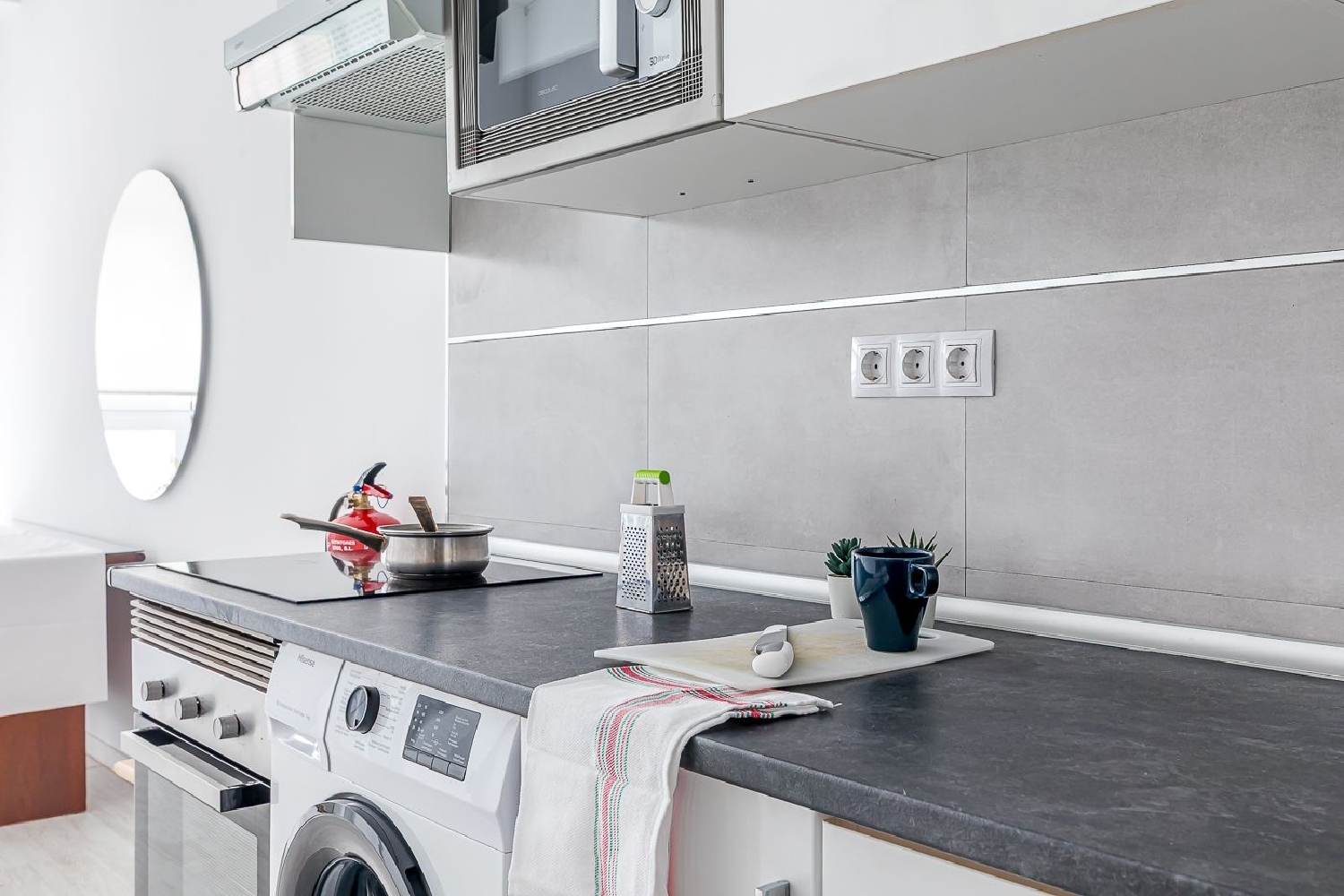  kaufen Wohnung Madrid Valle Del Almanzora 6