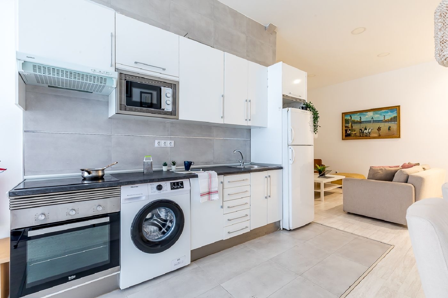  kaufen Wohnung Madrid Valle Del Almanzora 4