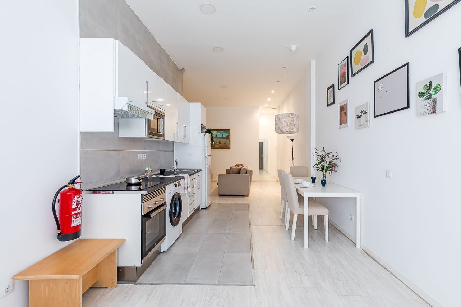  kaufen Wohnung Madrid Valle Del Almanzora 2