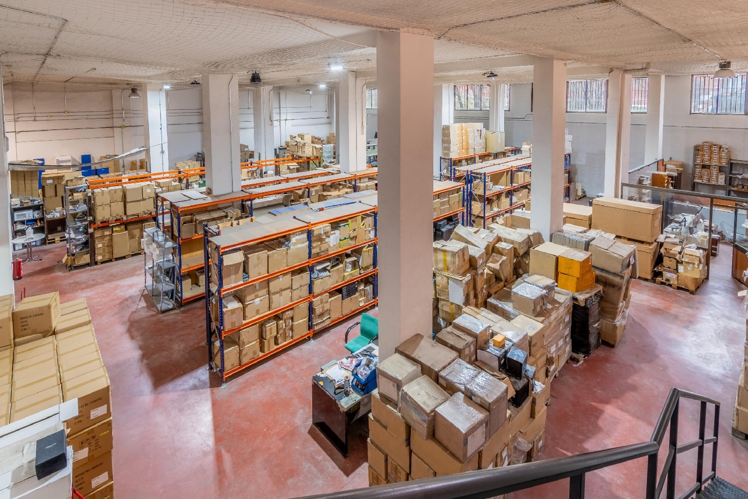  te koop appartement Madrid Valle Del Almanzora 1