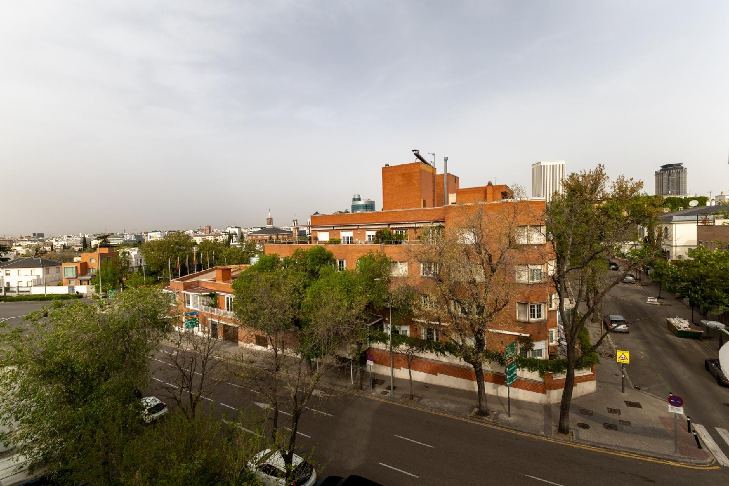  te koop appartement Madrid Valle Del Almanzora 3