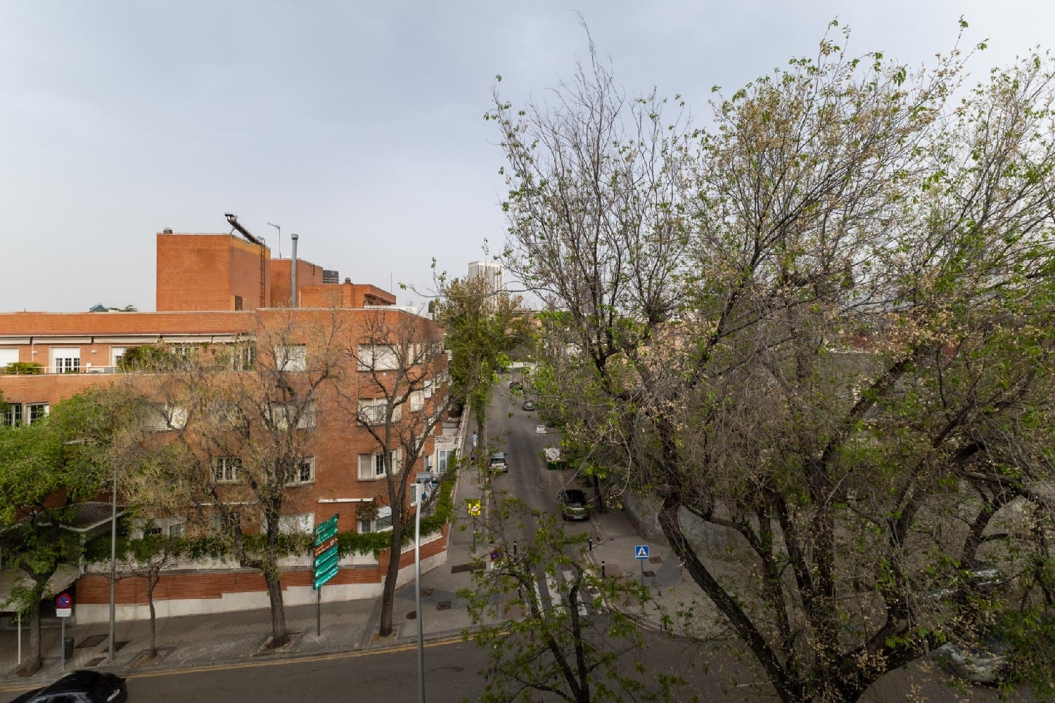  te koop appartement Madrid Valle Del Almanzora 4