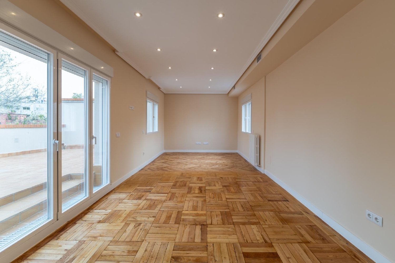  te koop appartement Madrid Valle Del Almanzora 8