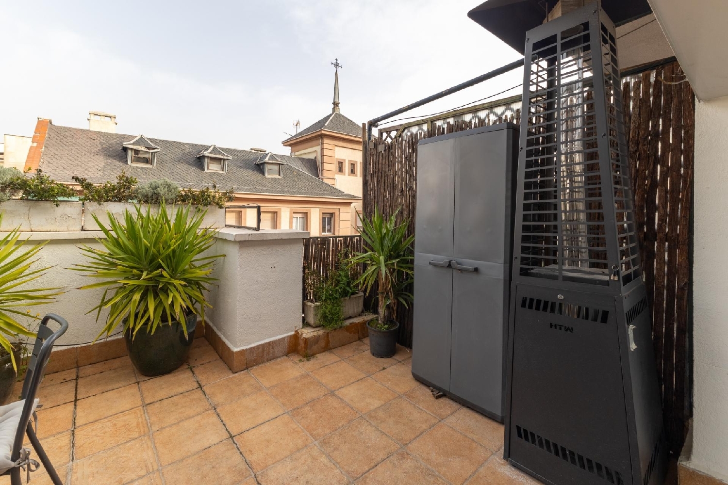  till salu lägenhet Madrid Valle Del Almanzora 2