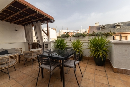 Madrid Valle Del Almanzora appartement foto 6374185