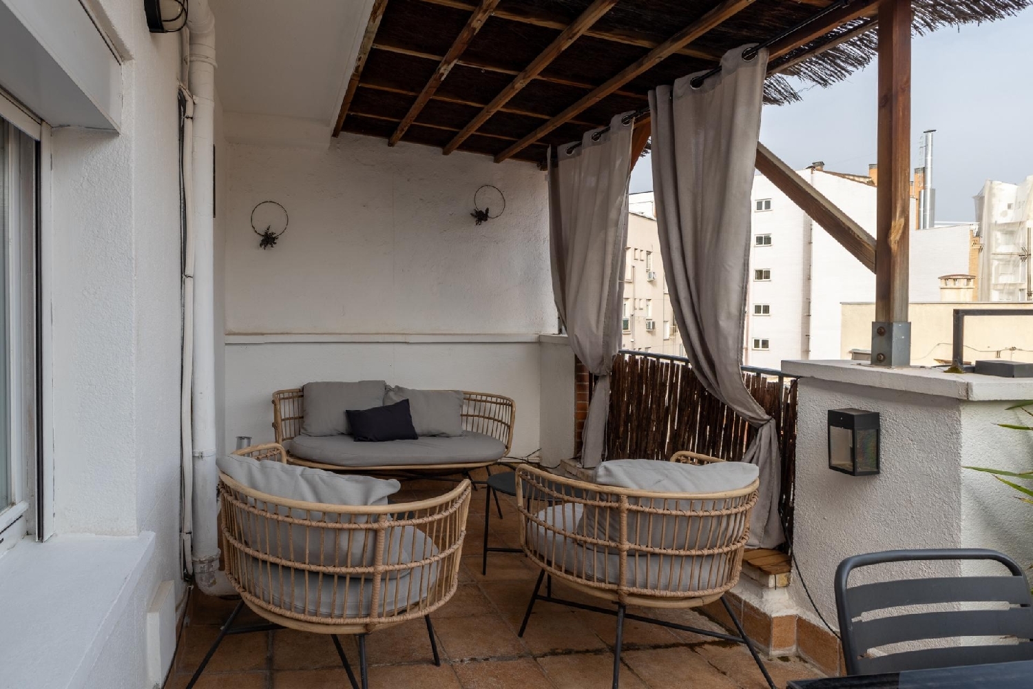  till salu lägenhet Madrid Valle Del Almanzora 6