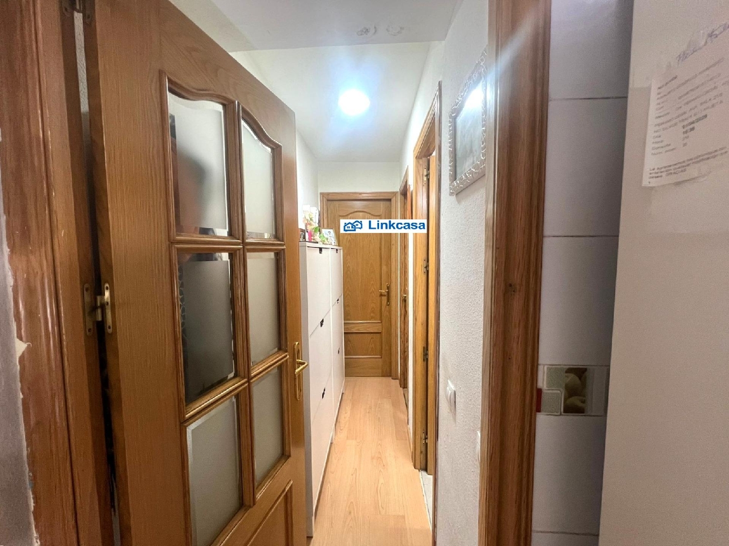 till salu lägenhet Madrid Valle Del Almanzora 6