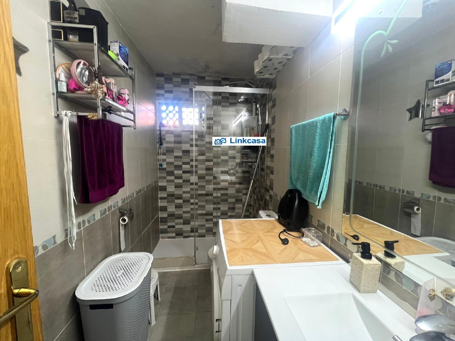 till salu lägenhet Madrid Valle Del Almanzora 5