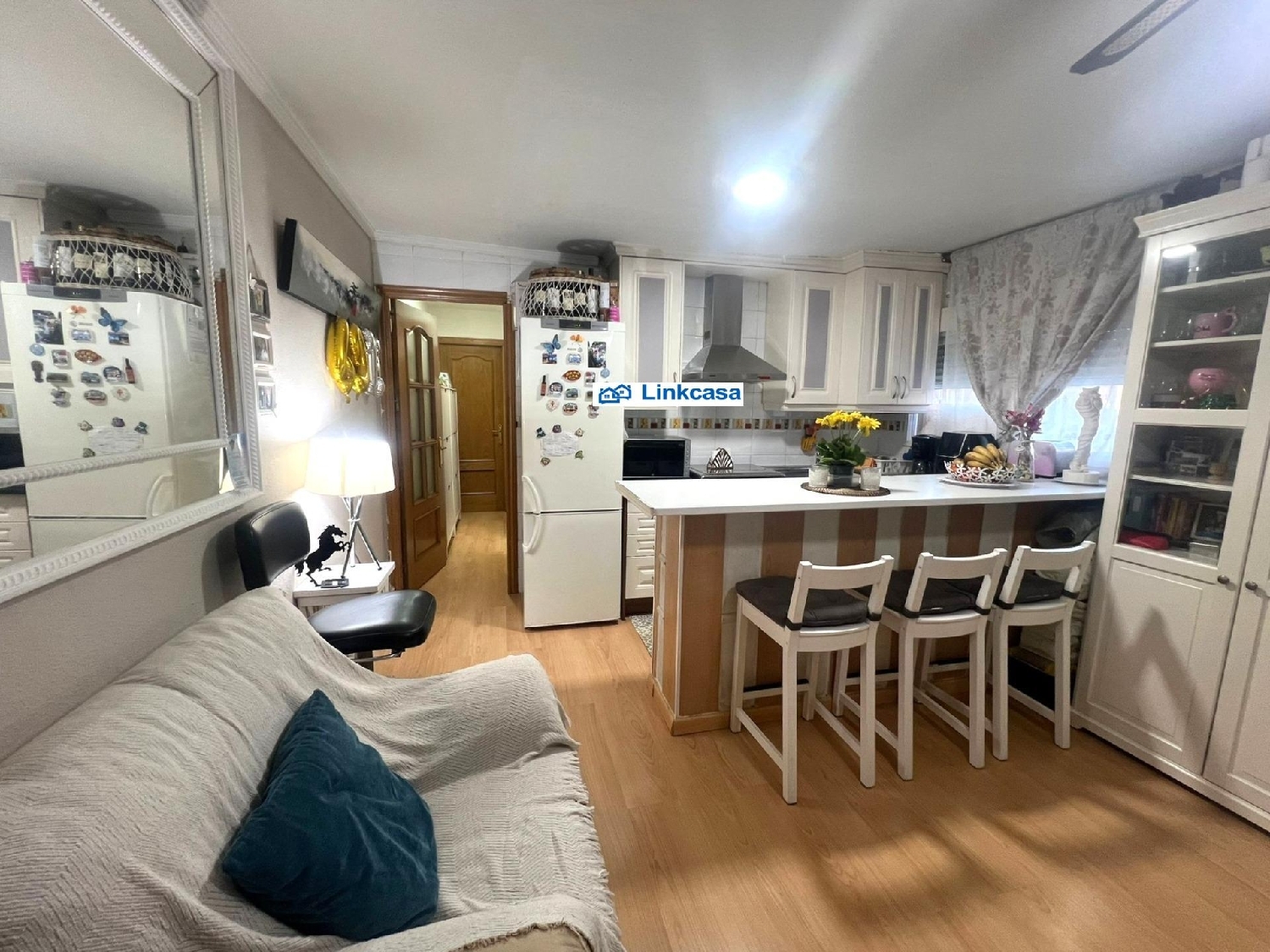 till salu lägenhet Madrid Valle Del Almanzora 4