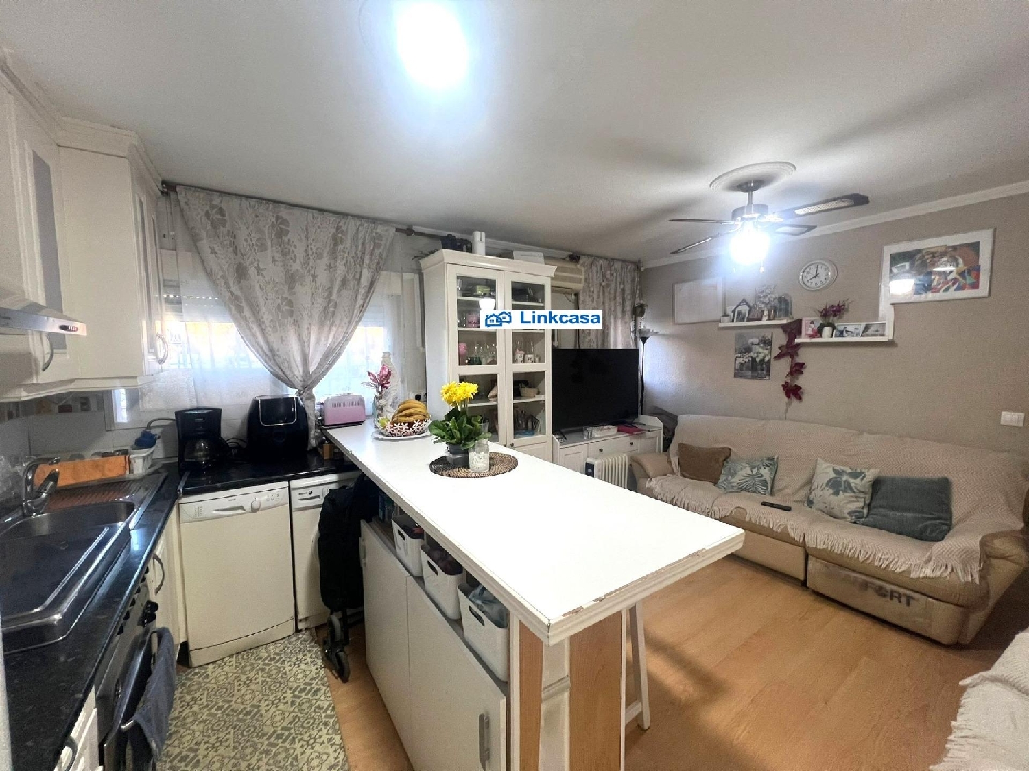 till salu lägenhet Madrid Valle Del Almanzora 3