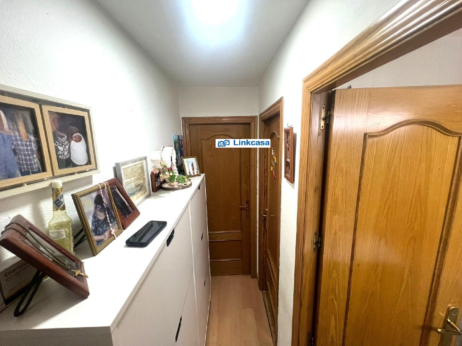 till salu lägenhet Madrid Valle Del Almanzora 8