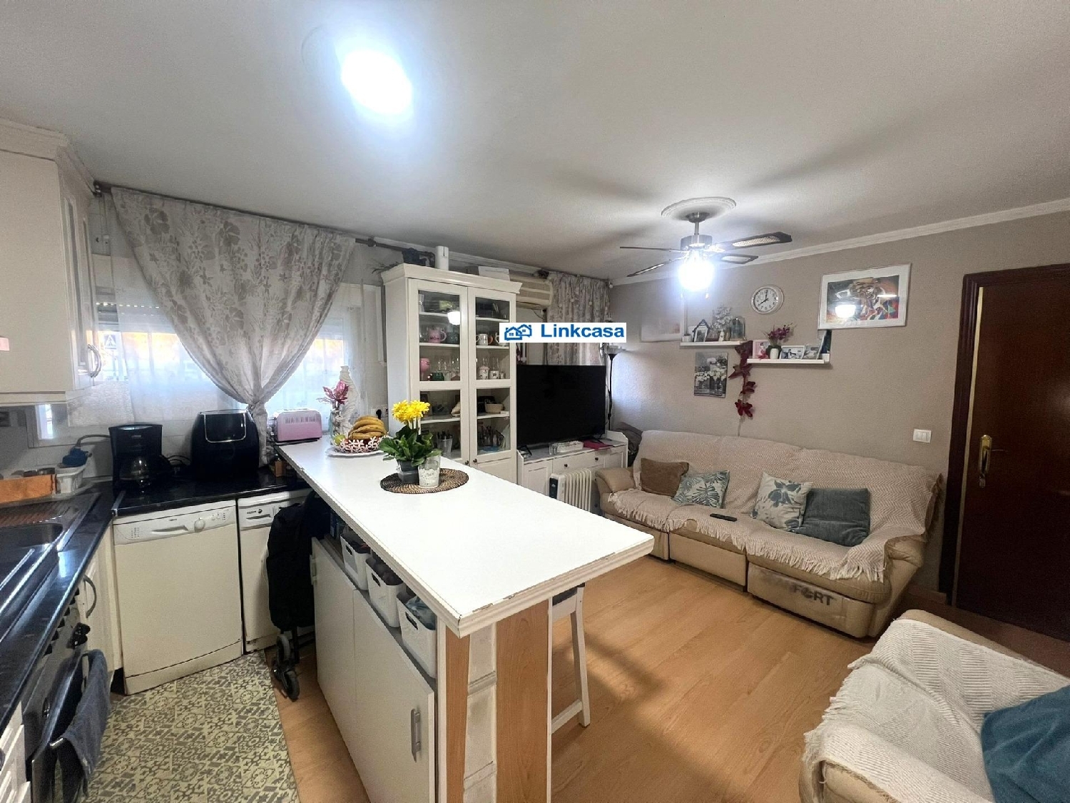 till salu lägenhet Madrid Valle Del Almanzora 7