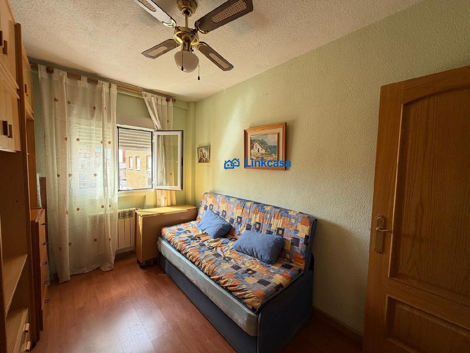 till salu lägenhet Madrid Valle Del Almanzora 7