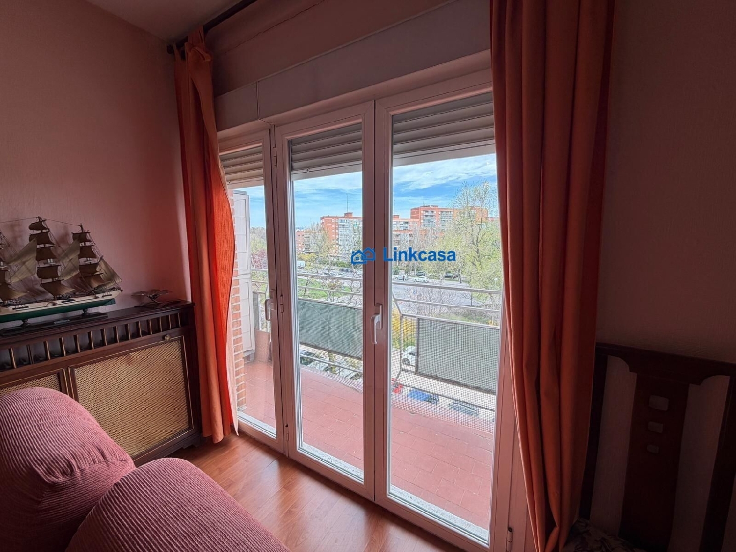 till salu lägenhet Madrid Valle Del Almanzora 3