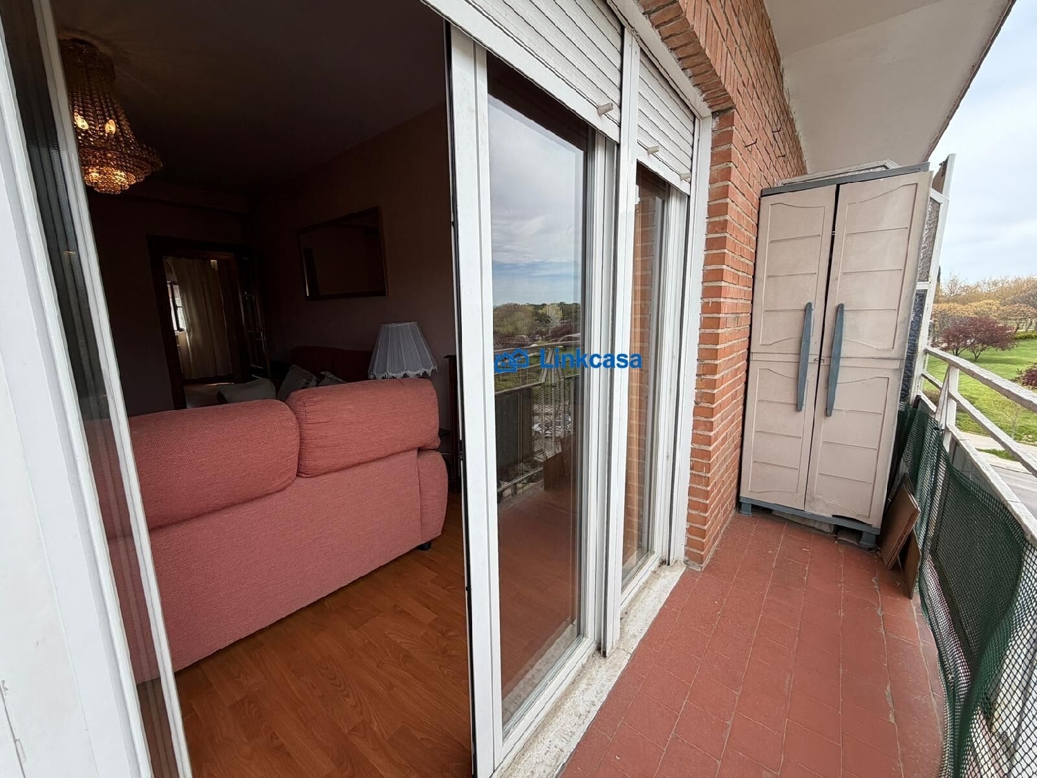 till salu lägenhet Madrid Valle Del Almanzora 1