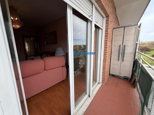 Madrid Valle Del Almanzora appartement foto 6370043