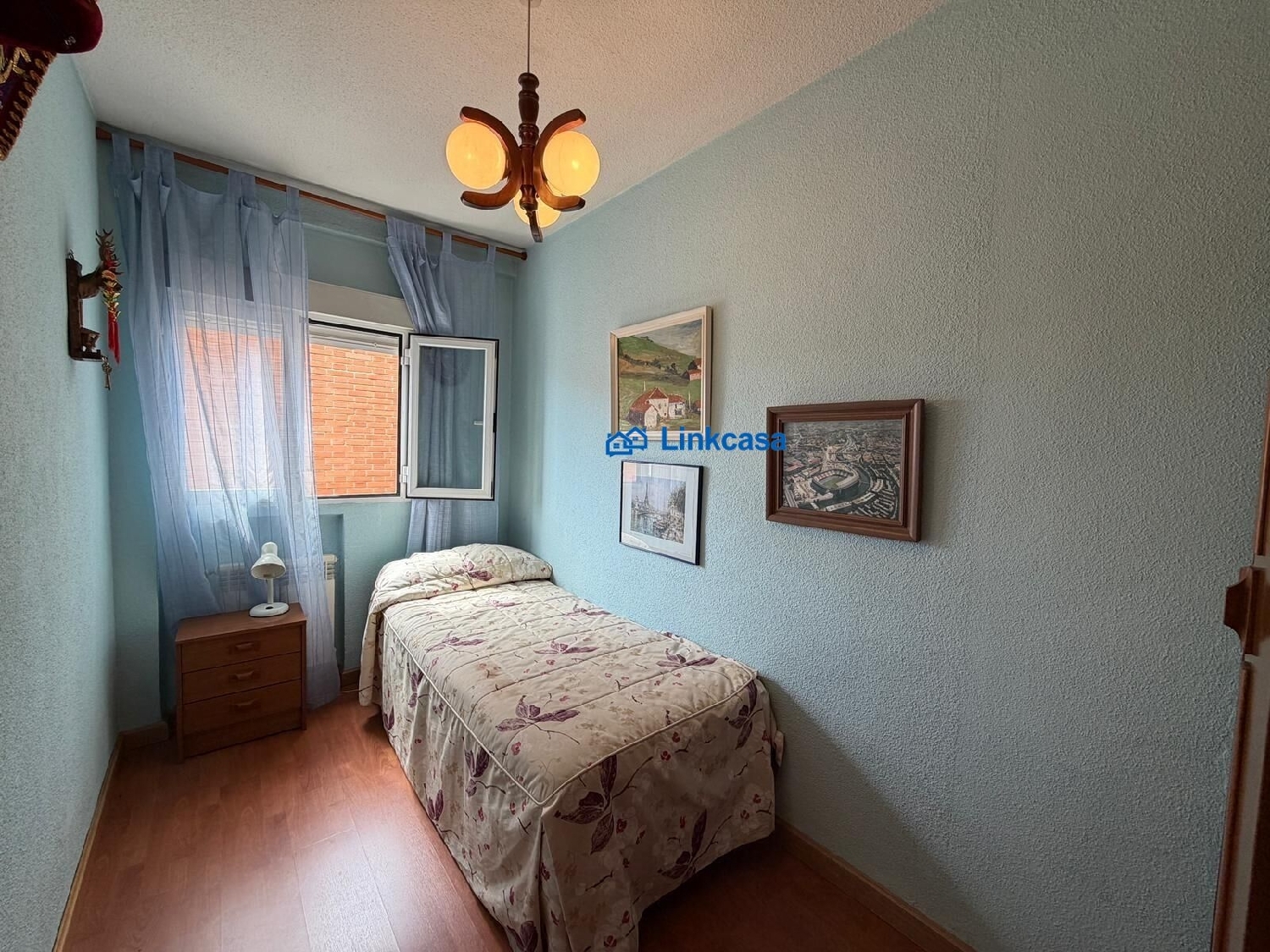 till salu lägenhet Madrid Valle Del Almanzora 8