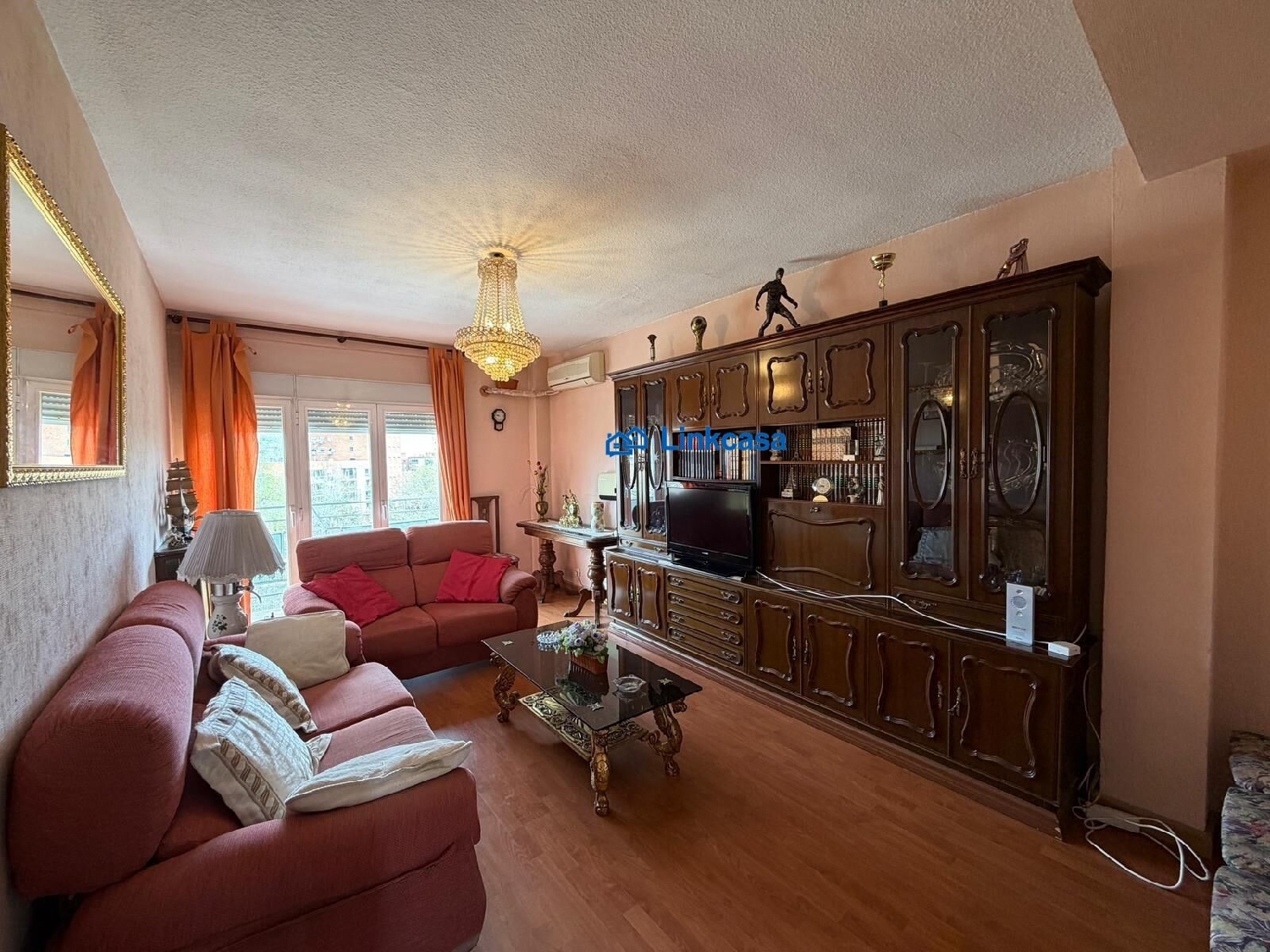 till salu lägenhet Madrid Valle Del Almanzora 2