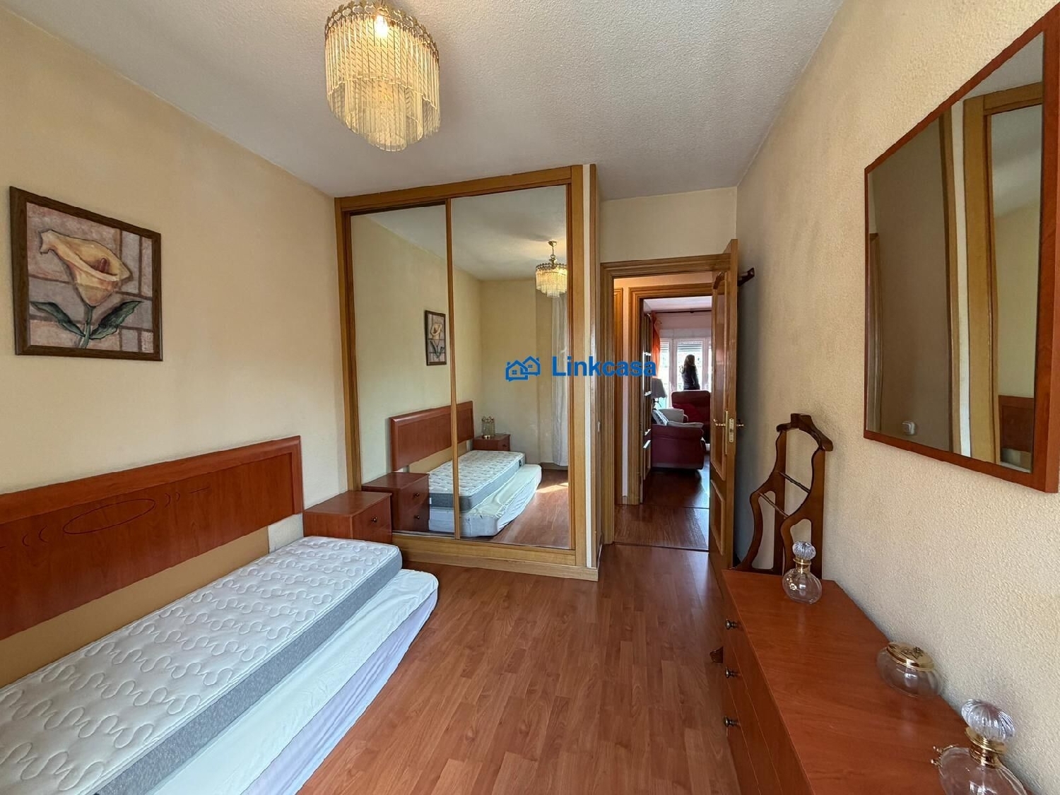 till salu lägenhet Madrid Valle Del Almanzora 6