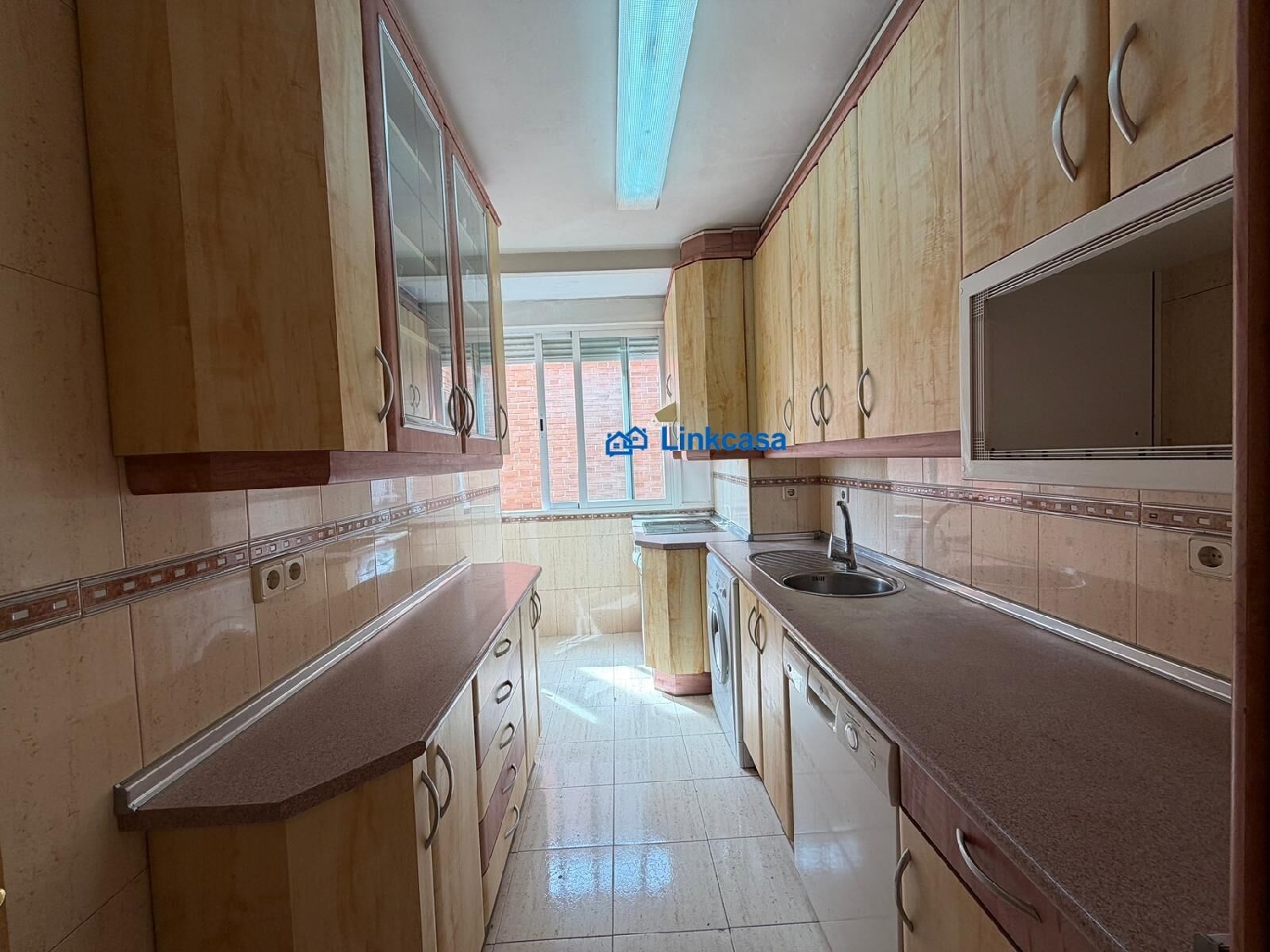 till salu lägenhet Madrid Valle Del Almanzora 4