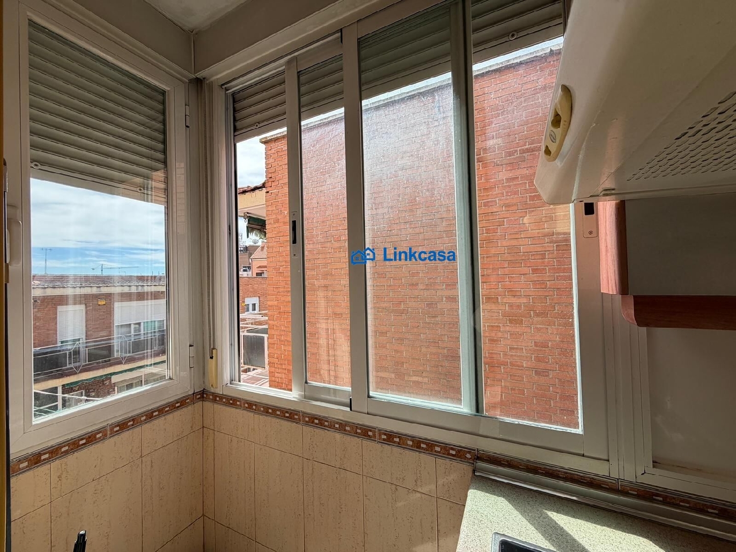 till salu lägenhet Madrid Valle Del Almanzora 5