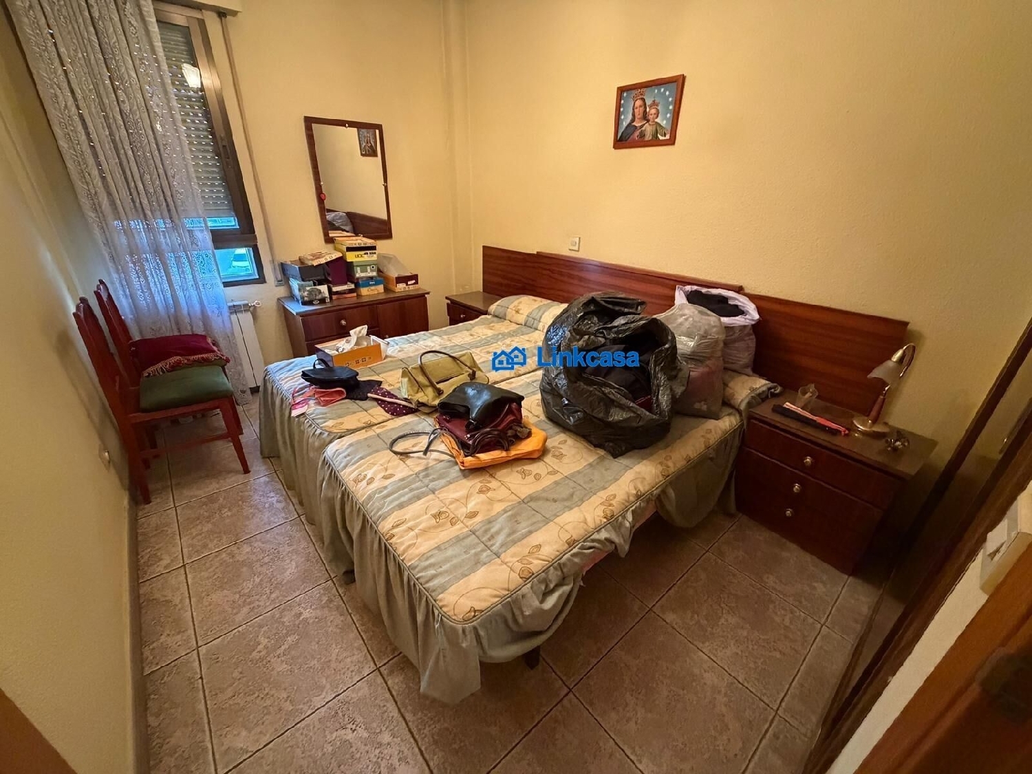 till salu lägenhet Madrid Valle Del Almanzora 3