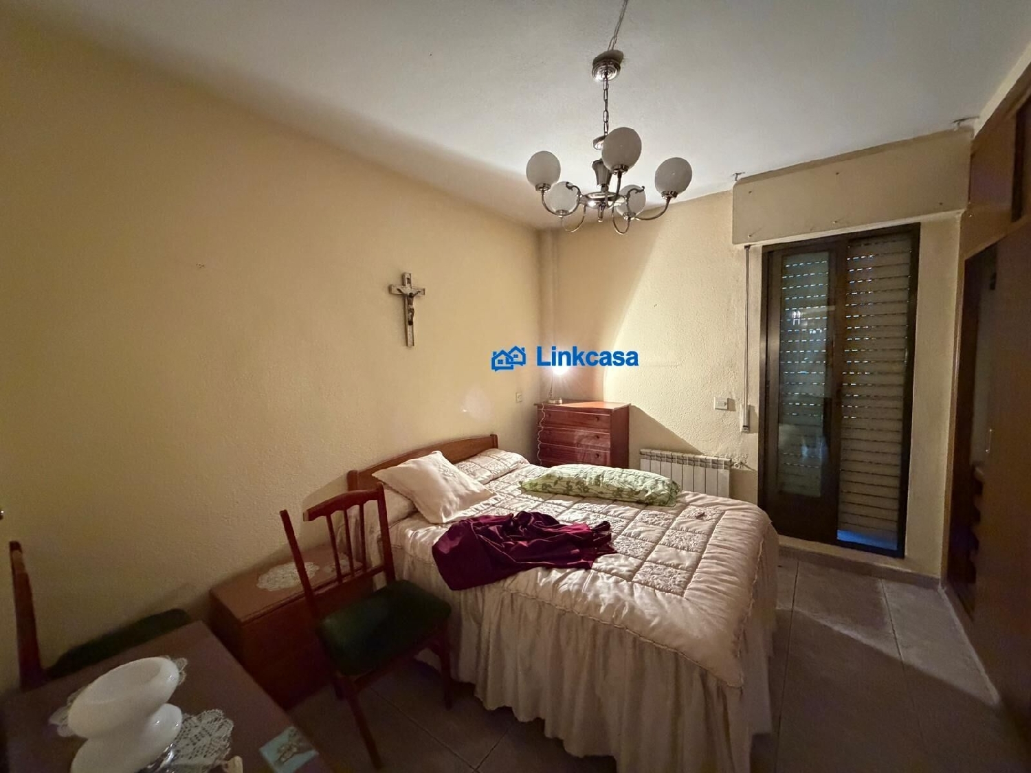 till salu lägenhet Madrid Valle Del Almanzora 5