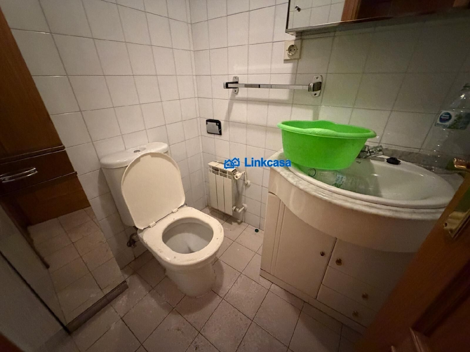 till salu lägenhet Madrid Valle Del Almanzora 7