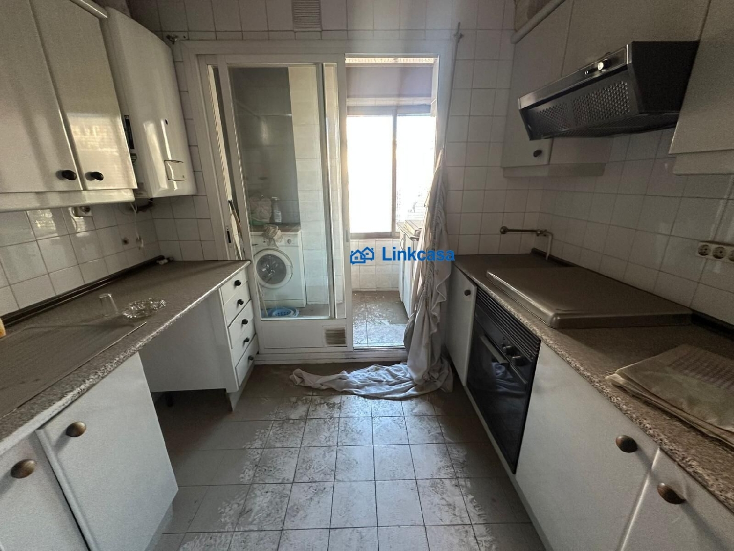 till salu lägenhet Madrid Valle Del Almanzora 2