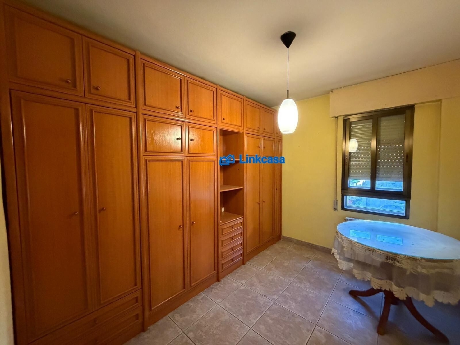 till salu lägenhet Madrid Valle Del Almanzora 4