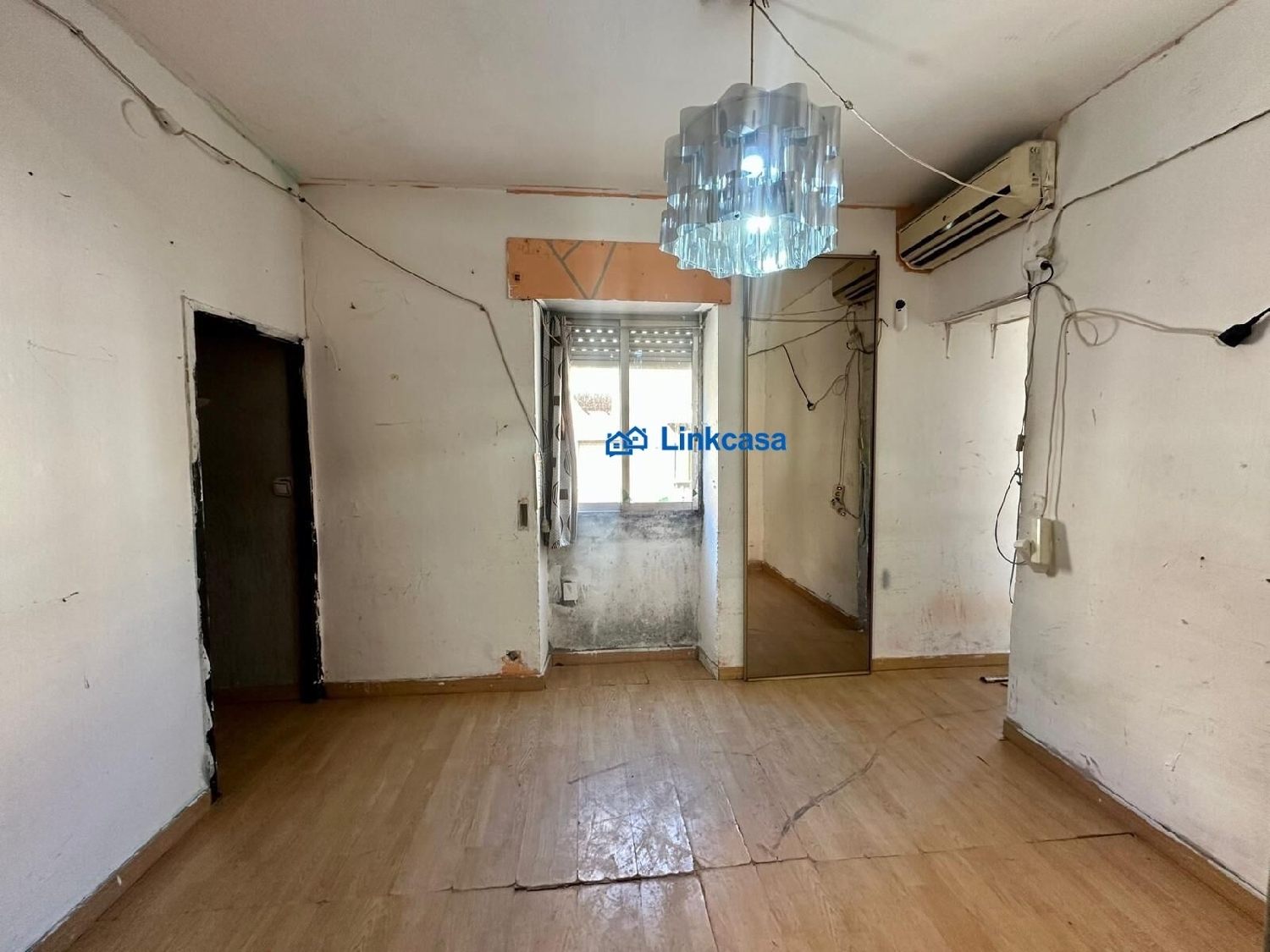 till salu lägenhet Madrid Valle Del Almanzora 4