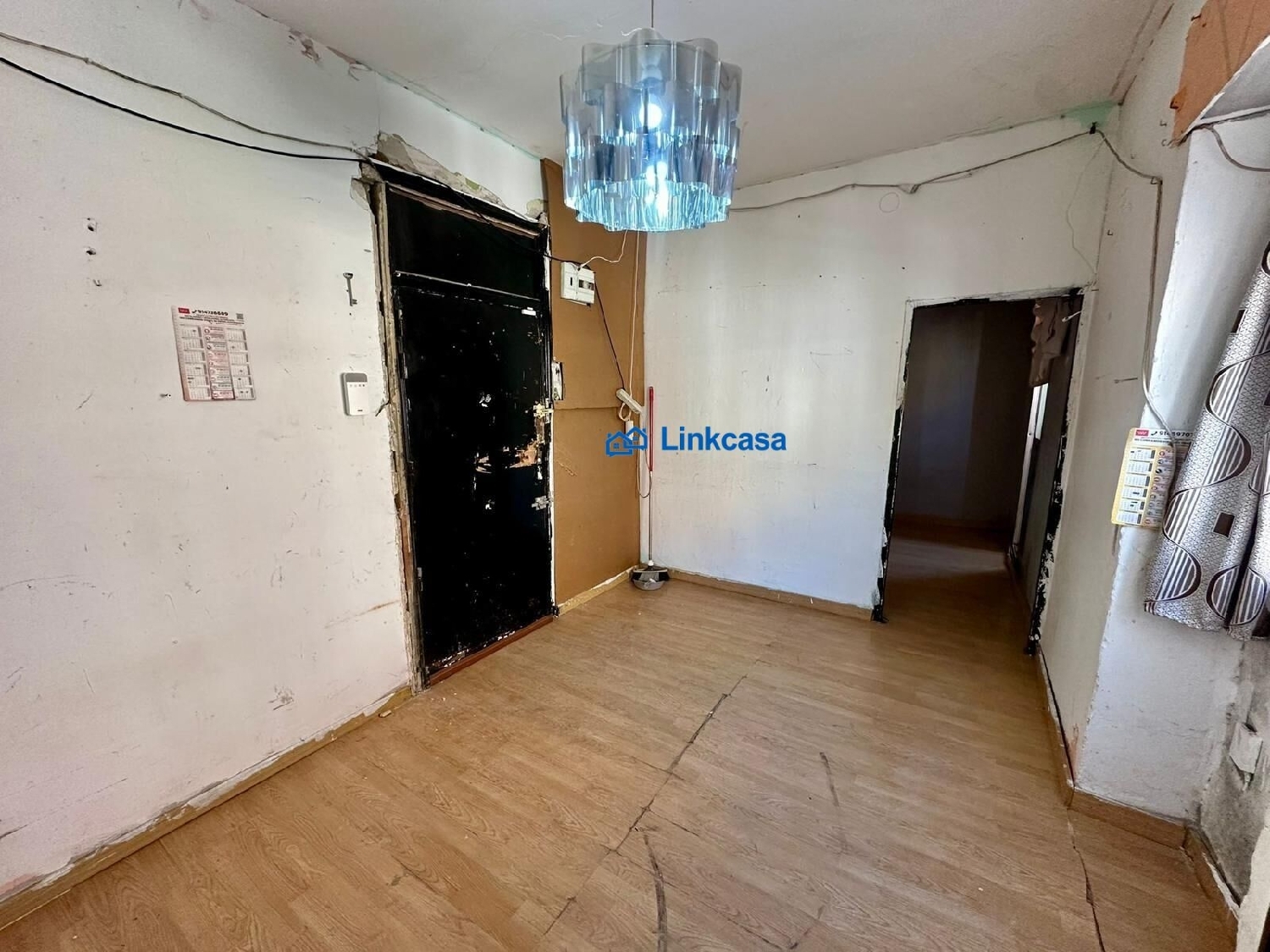 till salu lägenhet Madrid Valle Del Almanzora 3