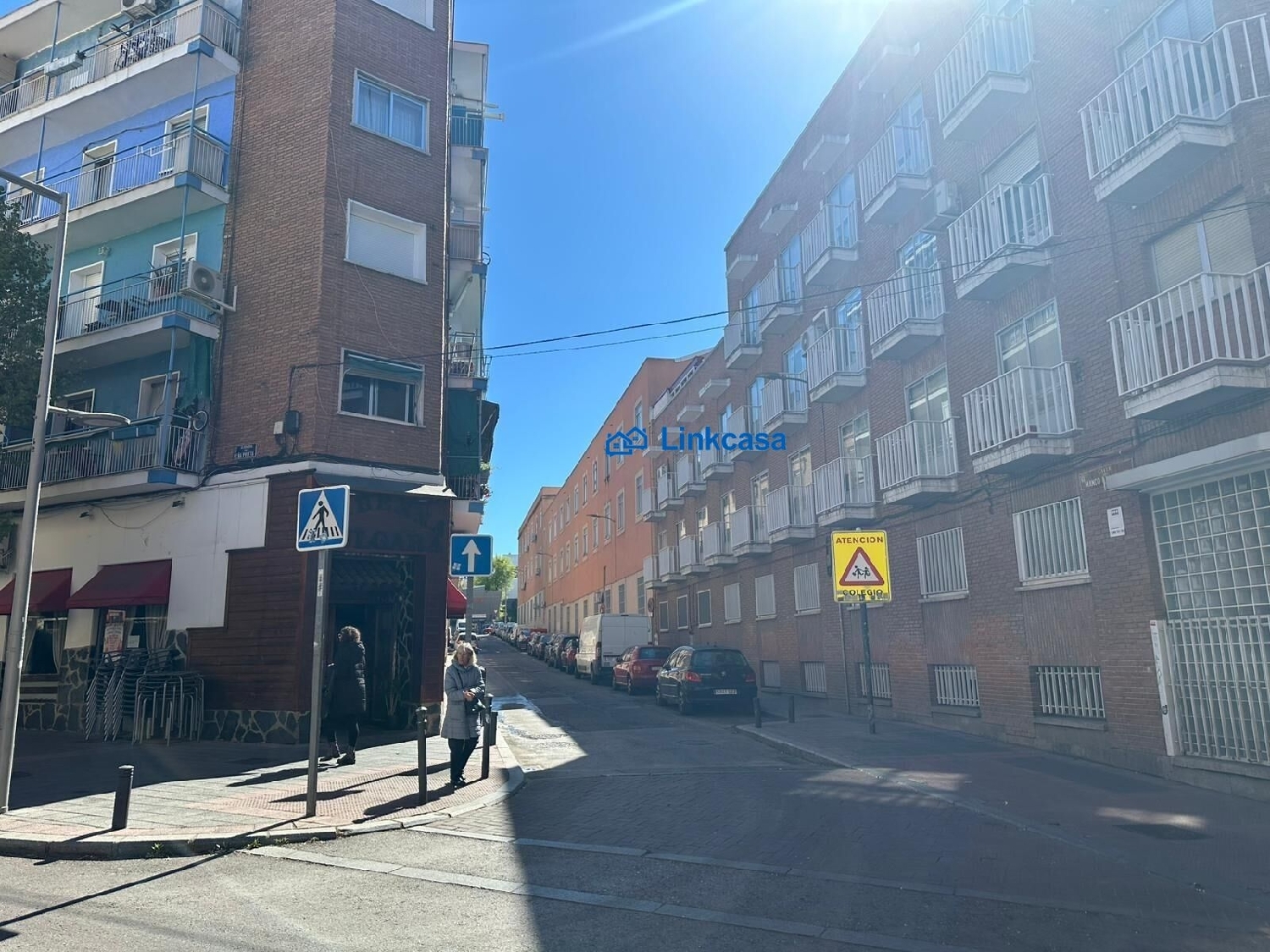 till salu lägenhet Madrid Valle Del Almanzora 1