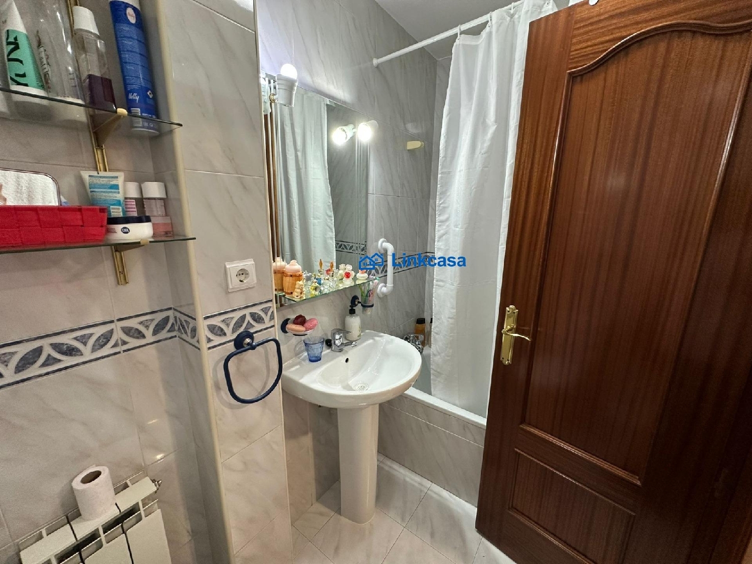 till salu lägenhet Madrid Valle Del Almanzora 6