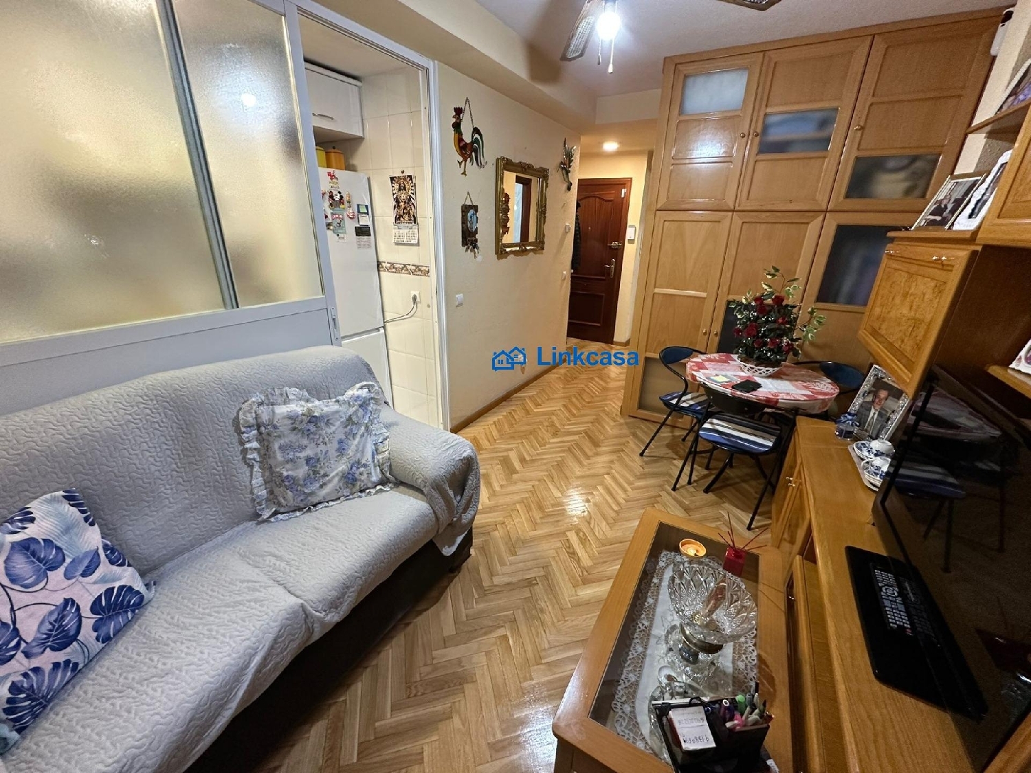 till salu lägenhet Madrid Valle Del Almanzora 4