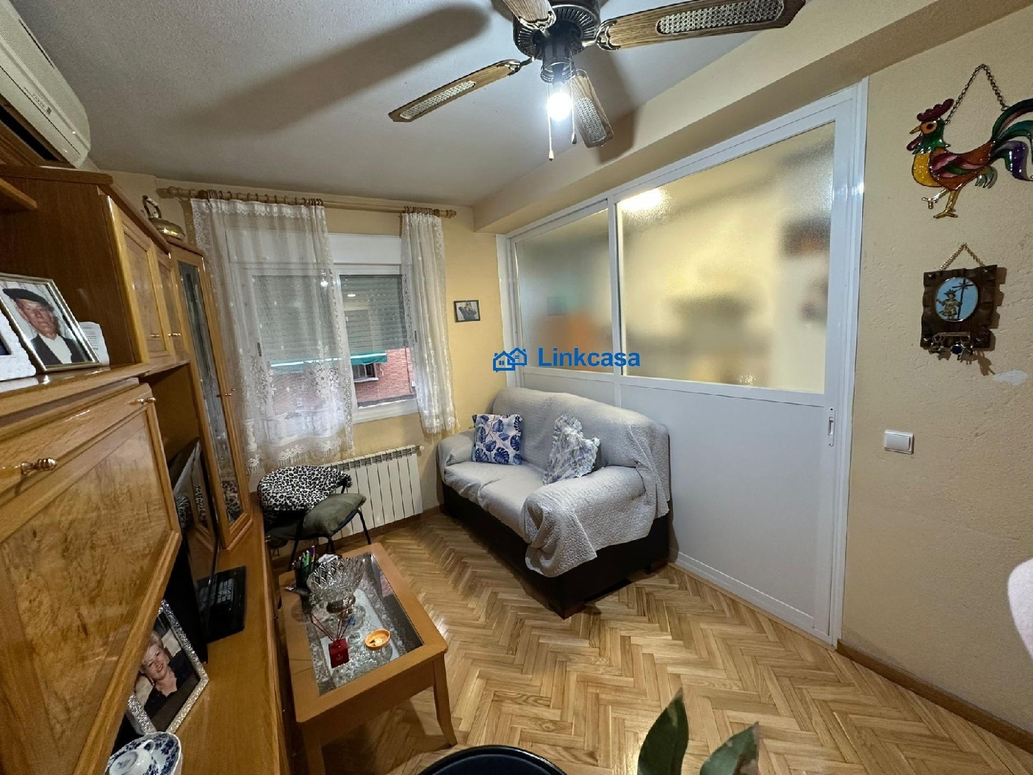 till salu lägenhet Madrid Valle Del Almanzora 3