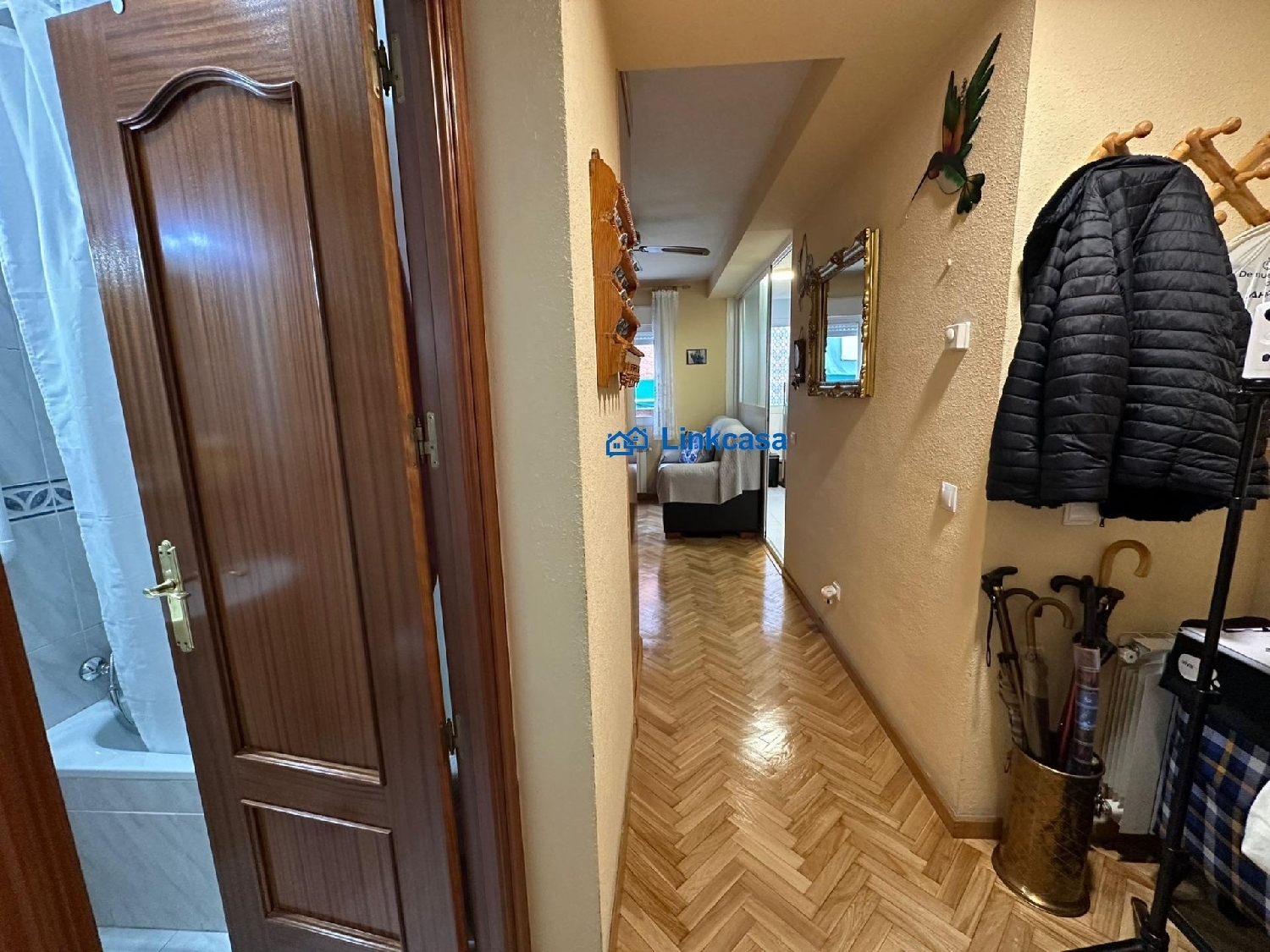 till salu lägenhet Madrid Valle Del Almanzora 8