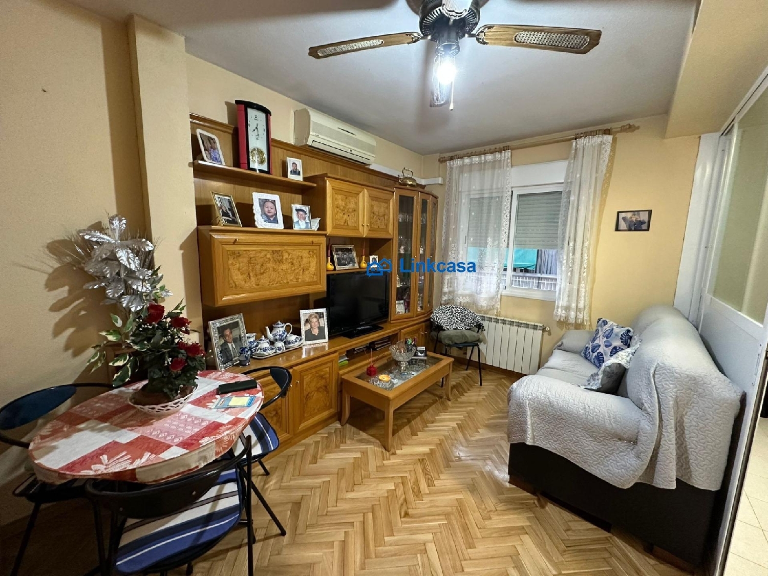 till salu lägenhet Madrid Valle Del Almanzora 5