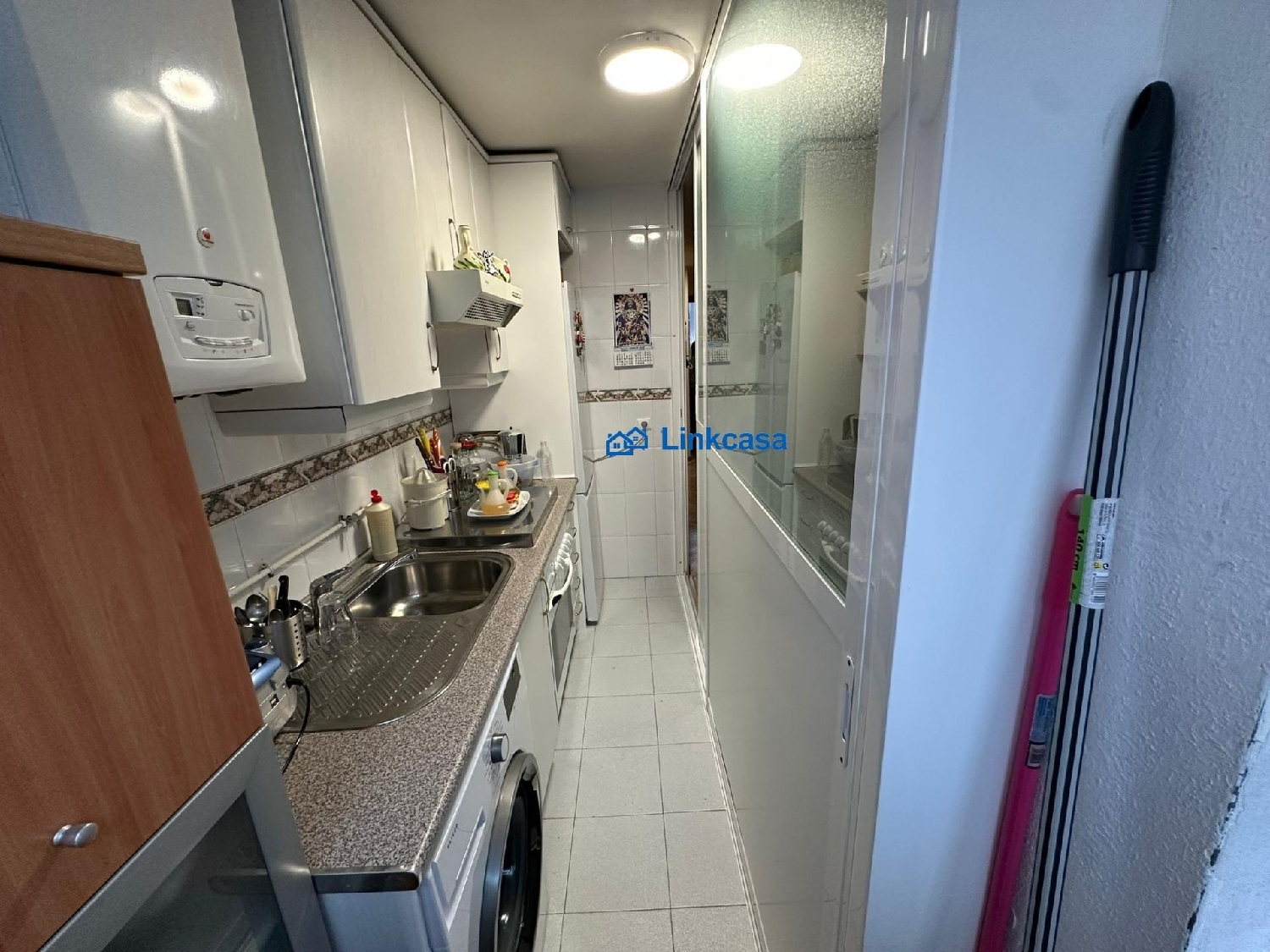 till salu lägenhet Madrid Valle Del Almanzora 7