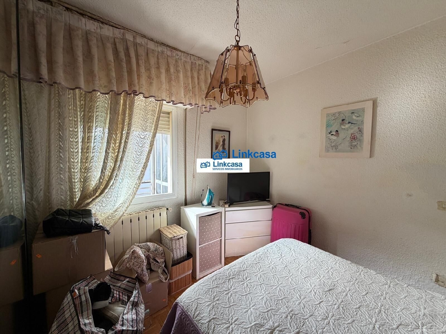 till salu lägenhet Madrid Valle Del Almanzora 5