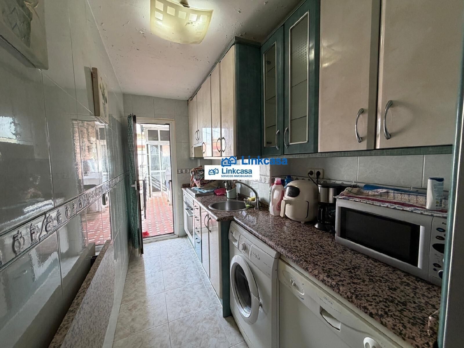 till salu lägenhet Madrid Valle Del Almanzora 7