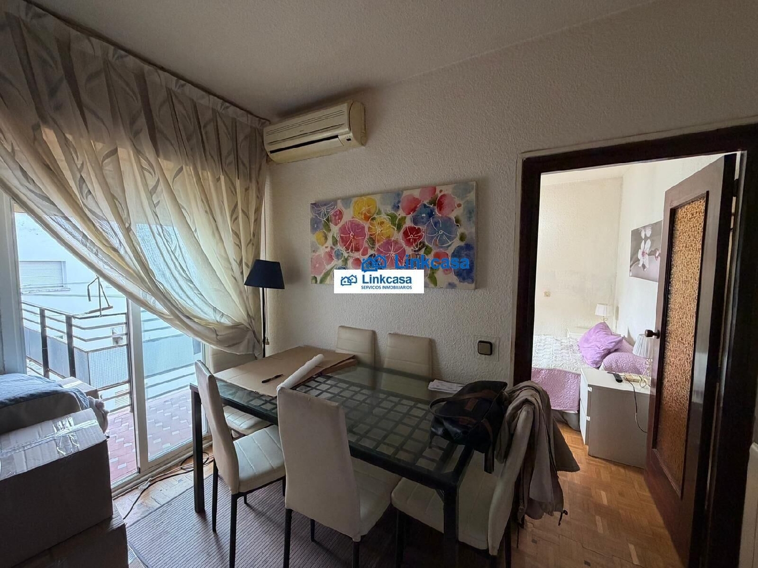 till salu lägenhet Madrid Valle Del Almanzora 6