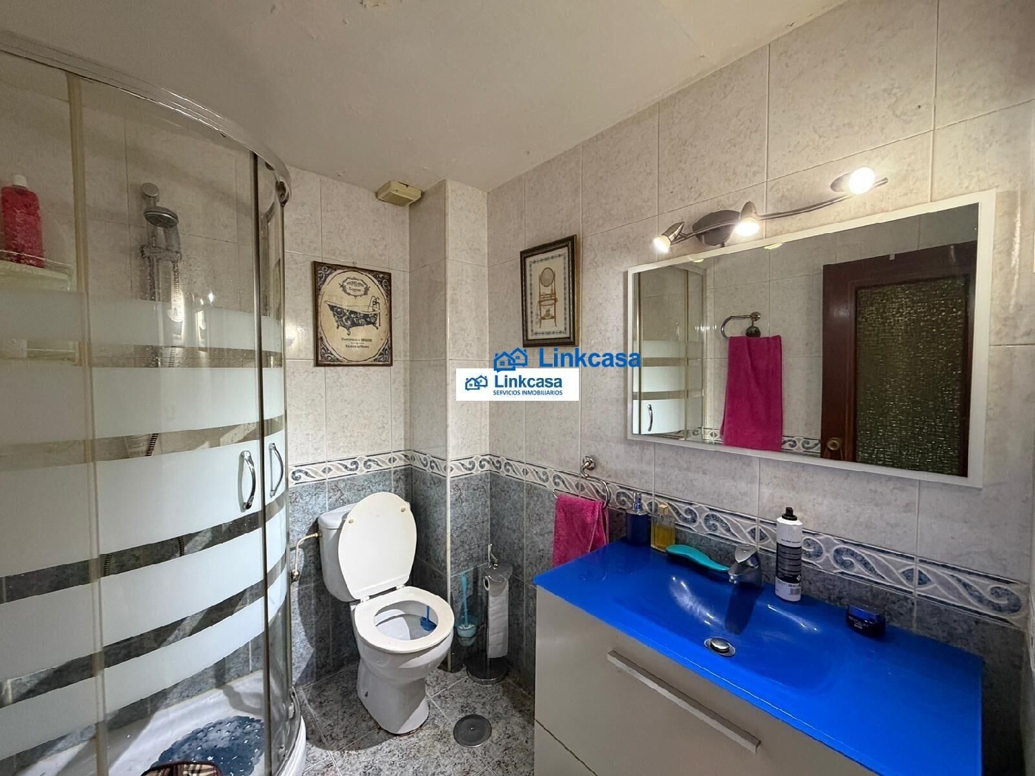 till salu lägenhet Madrid Valle Del Almanzora 8