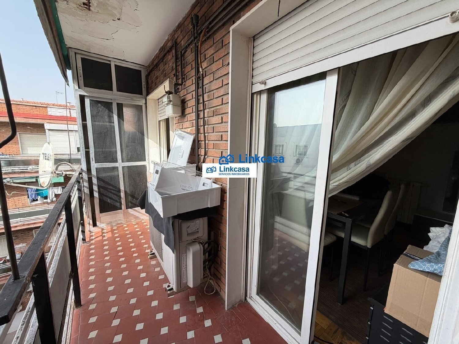 till salu lägenhet Madrid Valle Del Almanzora 1