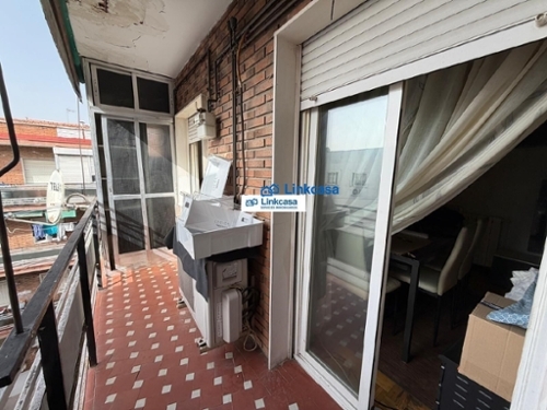 Madrid Valle Del Almanzora appartement foto 6370047