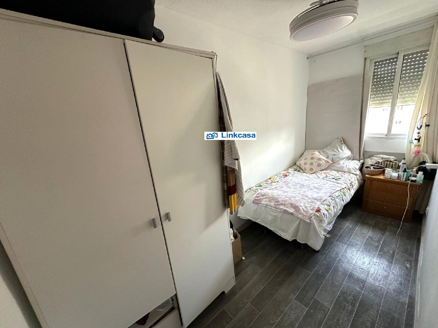  till salu lägenhet Madrid Valle Del Almanzora 3