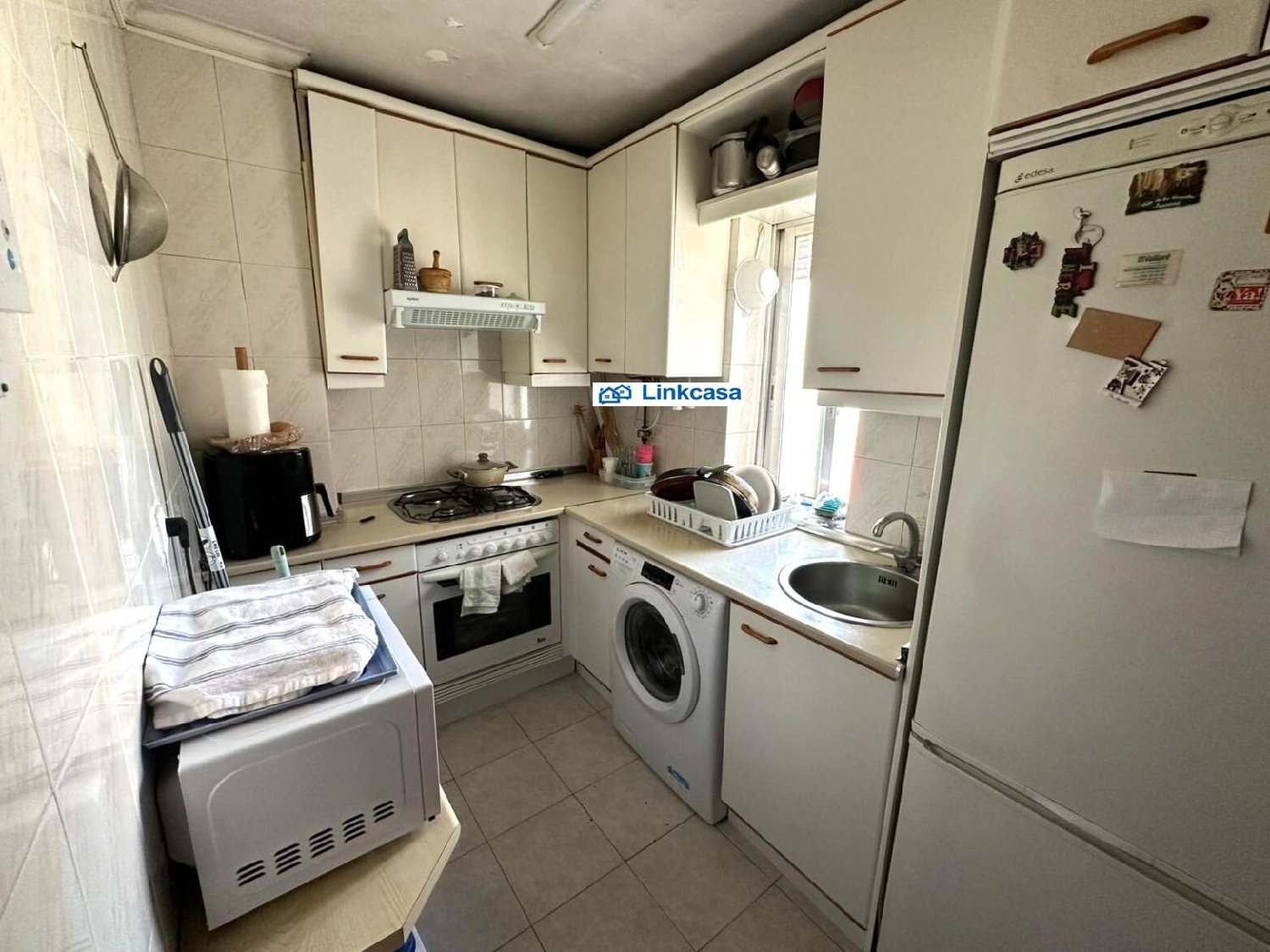  till salu lägenhet Madrid Valle Del Almanzora 4