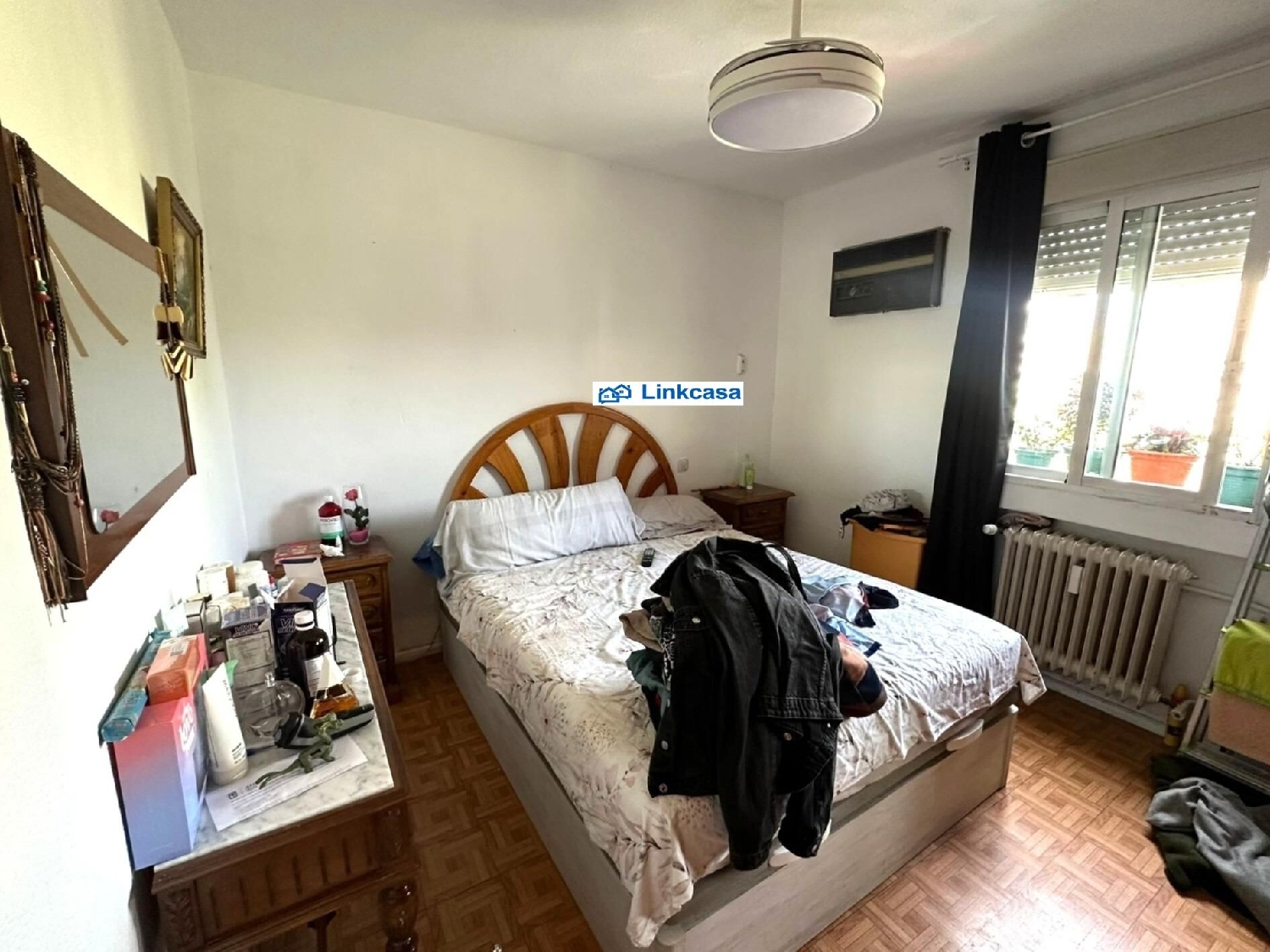  till salu lägenhet Madrid Valle Del Almanzora 6