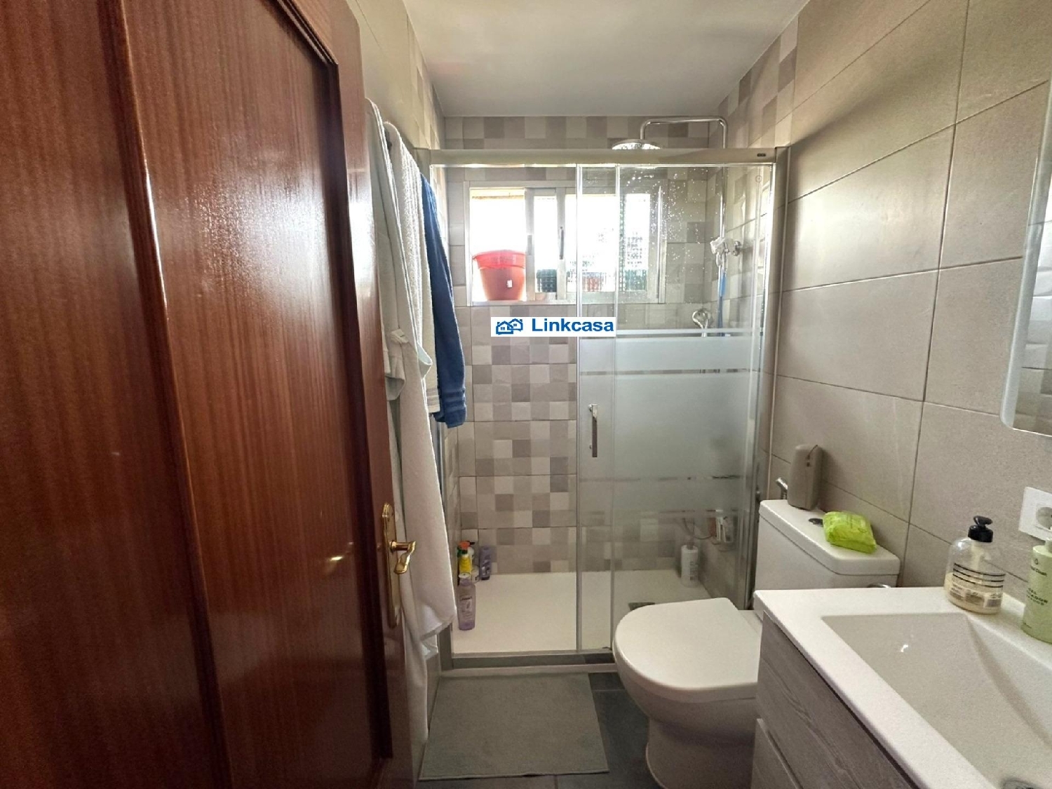  till salu lägenhet Madrid Valle Del Almanzora 5